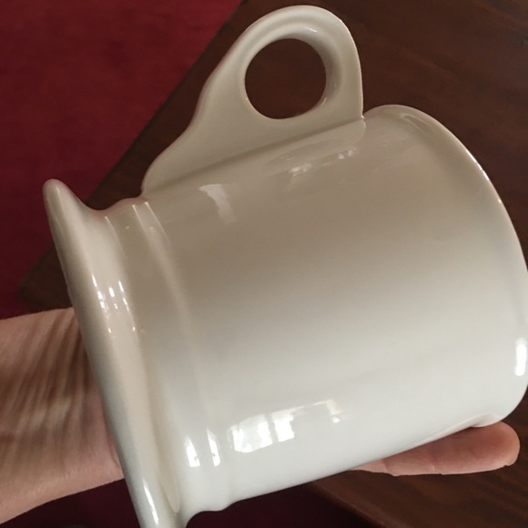 Anthropologie Initial “D” Monogrammed Mug - Picture 3 of 3